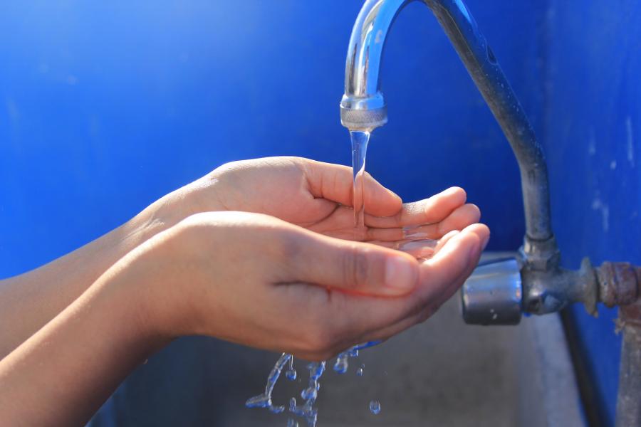 Incrementarán continuidad de servicio de agua potable de 4 a 8 horas en Los Ángeles, Estuquiña y Charsagua